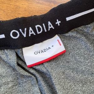 Ovadia mens joggers -Med.